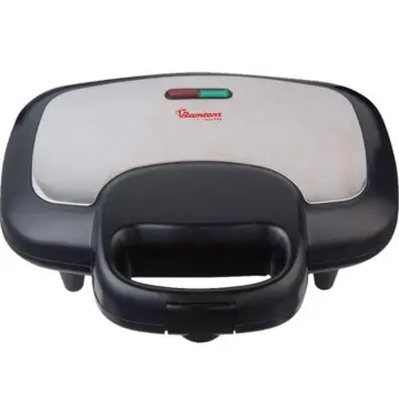 Ramtons Toaster 2-Slot (250W)