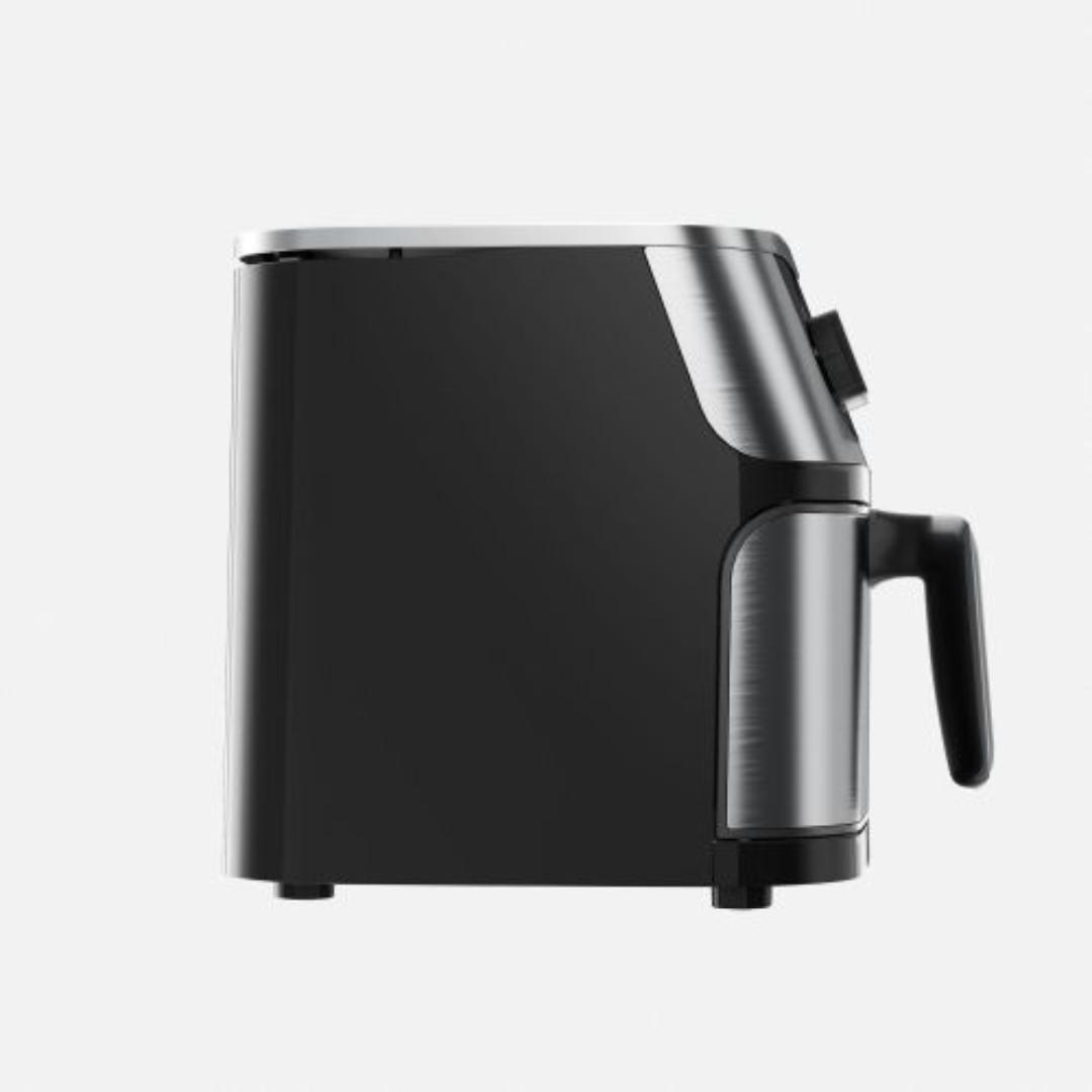 Em Electromate Electric Air Fryer AF-03 Healthier Oil Free Fryer / Fries Maker - 10L - 1400W Large Firepower  (1YR WRTY)