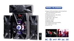AILIPU KL-6304AD 3.1CH Subwoofer speaker system with Bluetooth Cinema Home theater System Bluetooth Hi-Fi Speaker Speaker System AC/DC Subwoofer Bluetooth USB/SD/FM Woofer