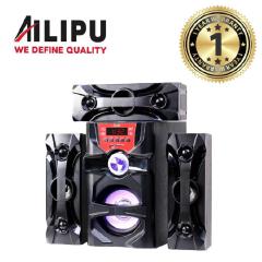 AILIPU KL-6303AD 3.1CH Subwoofer speaker system with Bluetooth Cinema Home theater System Bluetooth Hi-Fi Speaker  AC/DC Subwoofer Bluetooth USB/SD/FM Woofer