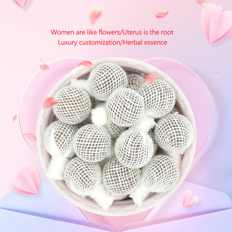 YONI DETOX PEARLS NATURALLY CLEANSE, SUPPORT BALANCE PH, HELPS ELIMINATE ODOR AND PROMOTE INTIMATE WELLNESS (3PEARLS)