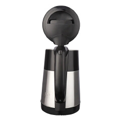 RASHNIK  RN-1159  2.3L   1500W  Stainless Steel Electric Kettle with Auto Shut-Off