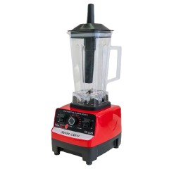 RASHNIK  RN-1026 800W 2L Professional Blender & Mixer with 2 Jars  Multi-Function Blender  High-Power Countertop Blender for Smoothies, Shakes & Juices