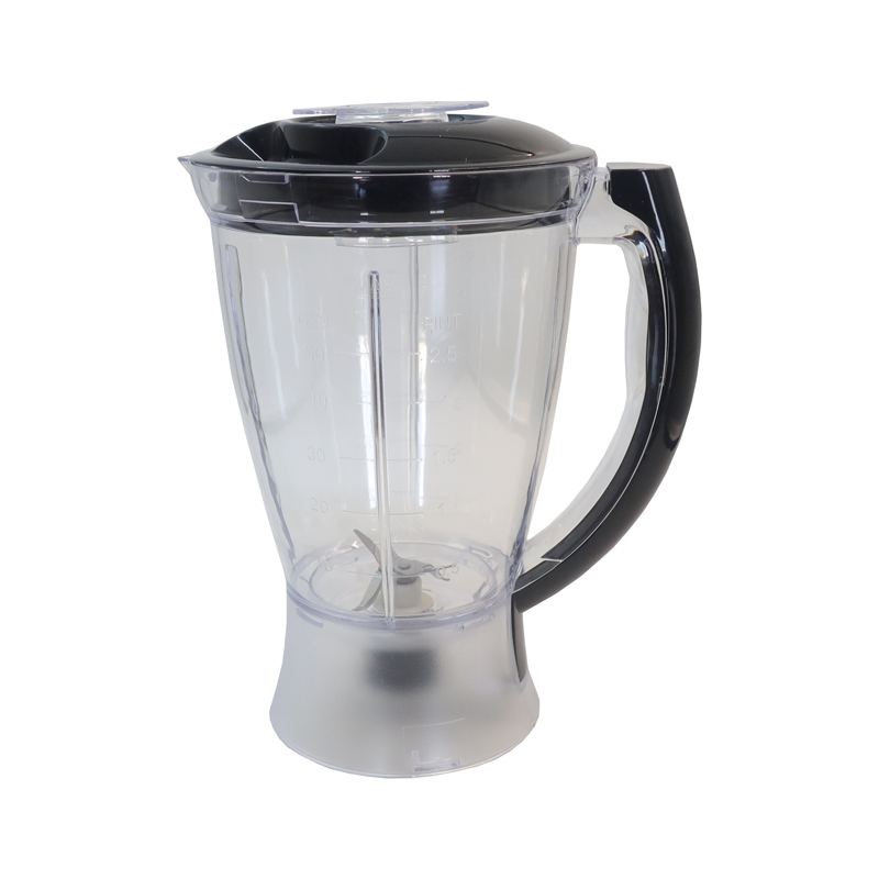 RASHNIK RN-1021  450W 2 IN 1 Mixer Blender  Juicer Household Appliances