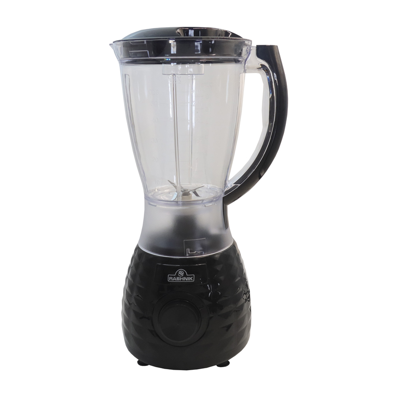 RASHNIK RN-1021  450W 2 IN 1 Mixer Blender  Juicer Household Appliances