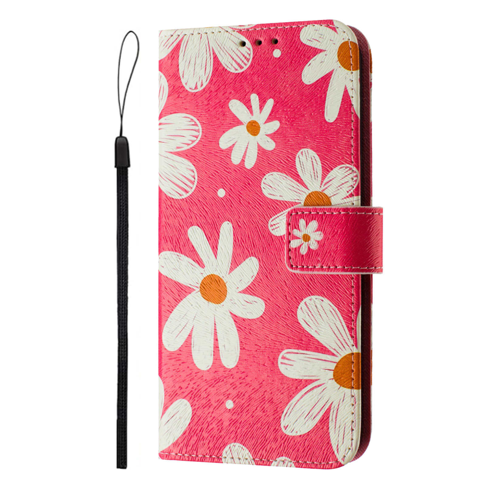Flip Wallet Phone Case for Tecno Pova 7 Pro  7 Ultra 5G  7 Curve 5G 2025 PU Leather Protective Cover with Card Slots, Kickstand, Magnetic Closure, Cute Panda Pattern Shockproof Folio Case