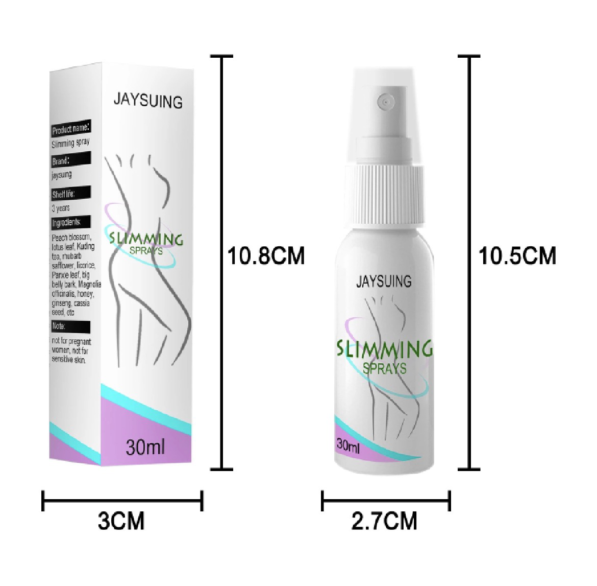 Gynecomastia Reduction Cellulite Spray Men's Muscle Accelerating Hardening Sprayer Tighten Chest Muscle Fitness Body Care