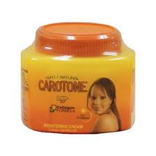 Carotone Brightening Body Cream