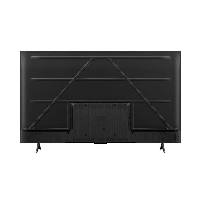 TCL 55V6D Smart TV 55 Inch, 4K Ultra HD LED Display, Google TV Platform, Dolby Audio System, Wireless Connectivity, HDR Support+6 FREE ACCESSORIES