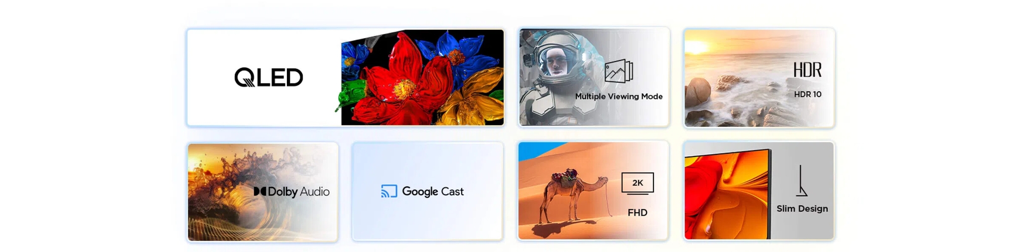 TCL 43S5K,43" Inch 2026 Model  FRAMELESS Smart ANDROID TV,BLUETOOTH,Inbuilt WIFI TELEVISION+1 YR WARRANTY