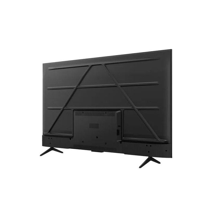TCL 55V6D Smart TV 55 Inch, 4K Ultra HD LED Display, Google TV Platform, Dolby Audio System, Wireless Connectivity, HDR Support+6 FREE ACCESSORIES