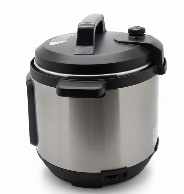 [SPECIAL OFFER!!] Ramtons RM/782- 8L ELECTRIC PRESSURE COOKER(1YR WTRY)