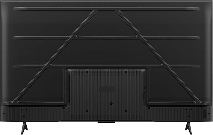 TCL V6D  43" Inch,FRAMELESS, 4K Ultra HD Smart LED Google/Android TV,Bluetooth-Enabled++FREE WALL BRACKET+TV GUARD+1 YEAR WARRANTY