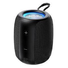 VON VPS10X5LEK Bluetooth Portable Party Speaker IPX5 10W - Black (1YR WRTY)