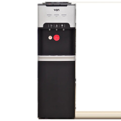 VON Hot, Normal & Cold Water Dispenser with Electric Cooling