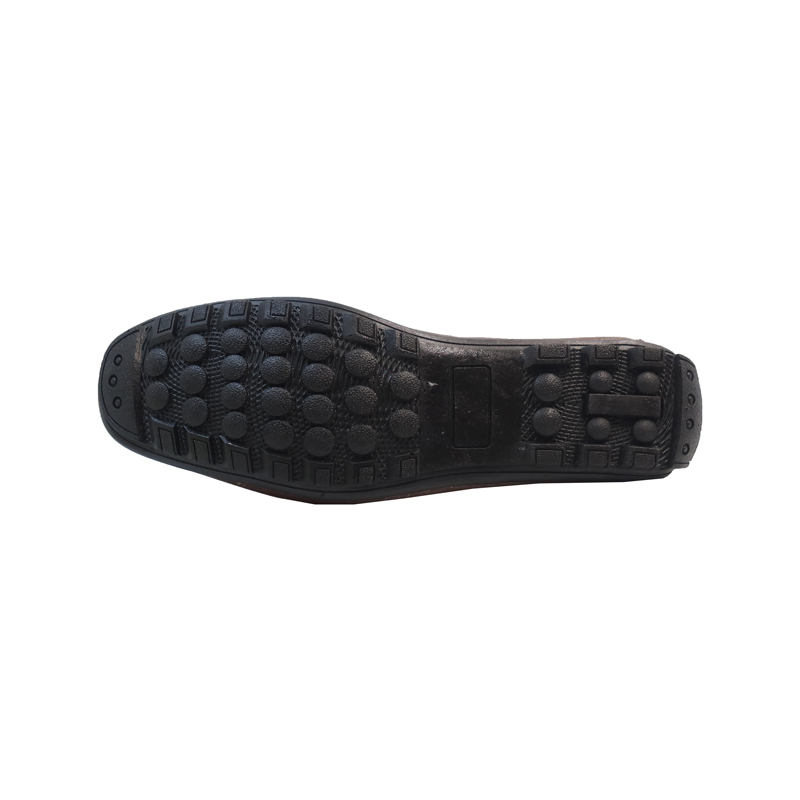 High Quality Leather Men's Casual Driving Loafers ...#Upgrade your shoe collection with our best-selling men's moccasin loafers. Designed for comfort, style, and daily wear.