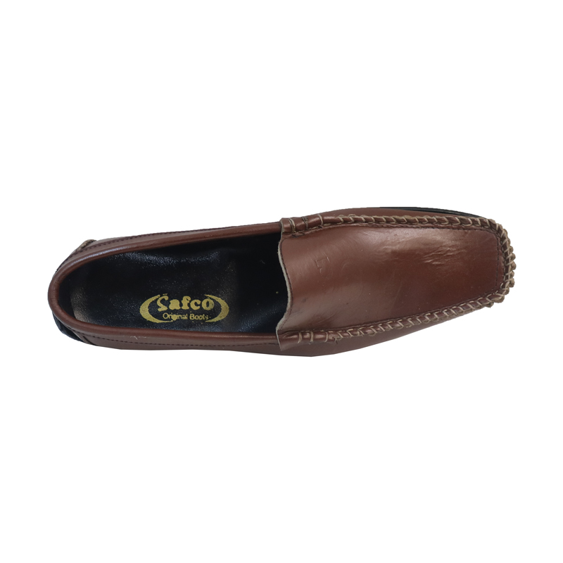 High Quality Leather Men's Casual Driving Loafers ...#Upgrade your shoe collection with our best-selling men's moccasin loafers. Designed for comfort, style, and daily wear.