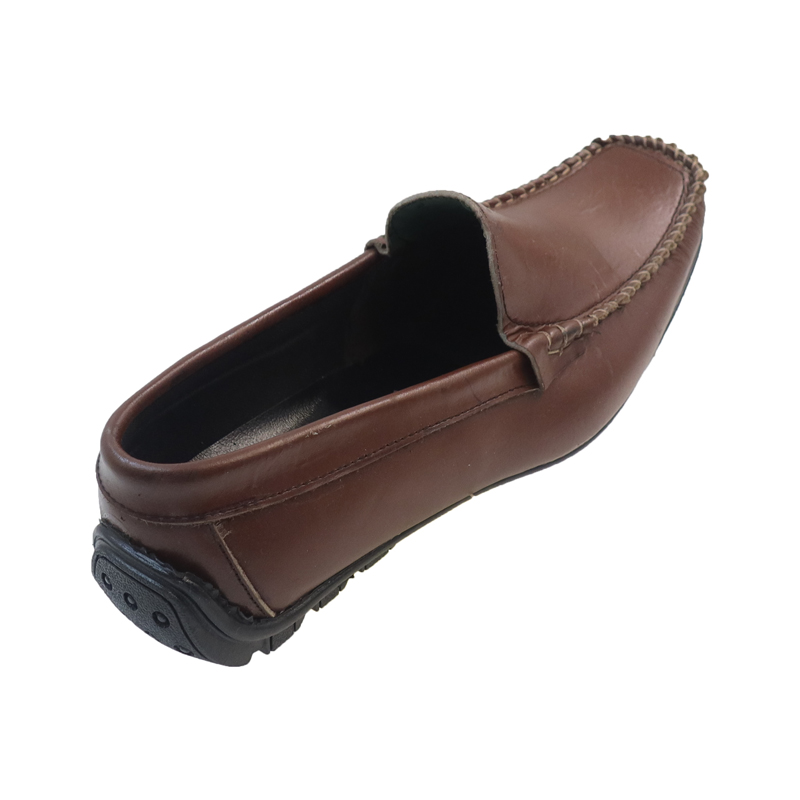 High Quality Leather Men's Casual Driving Loafers ...#Upgrade your shoe collection with our best-selling men's moccasin loafers. Designed for comfort, style, and daily wear.