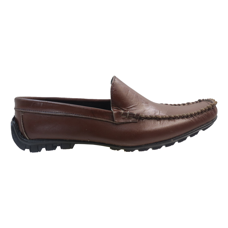 High Quality Leather Men's Casual Driving Loafers ...#Upgrade your shoe collection with our best-selling men's moccasin loafers. Designed for comfort, style, and daily wear.
