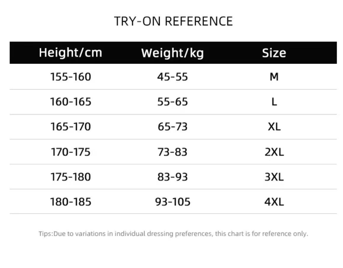 2026 Men's Summer Casual Printed Short-Sleeved Loose T-Shirt Breathable Plain Round Neck Knitted Fabric 260 Grams Weight
