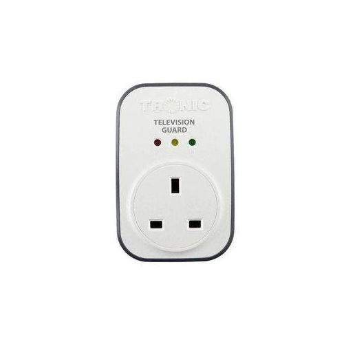 Tronic Television/tv Guard 13Amps