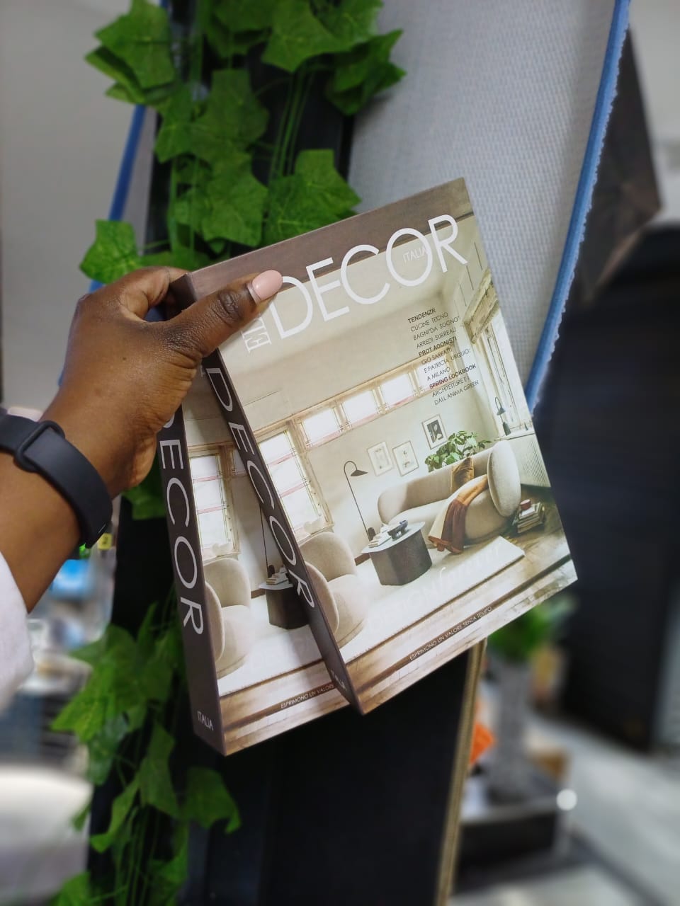 Decorative Dummy Books for Home Decor – Luxury Stacked Books for Shelves, Coffee Table & Interior Styling – Modern Aesthetic Display Books