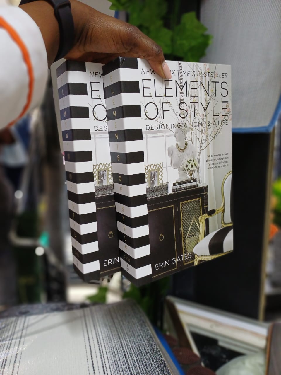 Decorative Dummy Books for Home Decor – Luxury Stacked Books for Shelves, Coffee Table & Interior Styling – Modern Aesthetic Display Books
