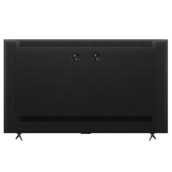 TCL TV 65C6K 65 Inch Premium QD-Mini LED 4K Google TV – 144Hz, Dolby Vision Atmos, ONKYO 2.1CH with free gifts
