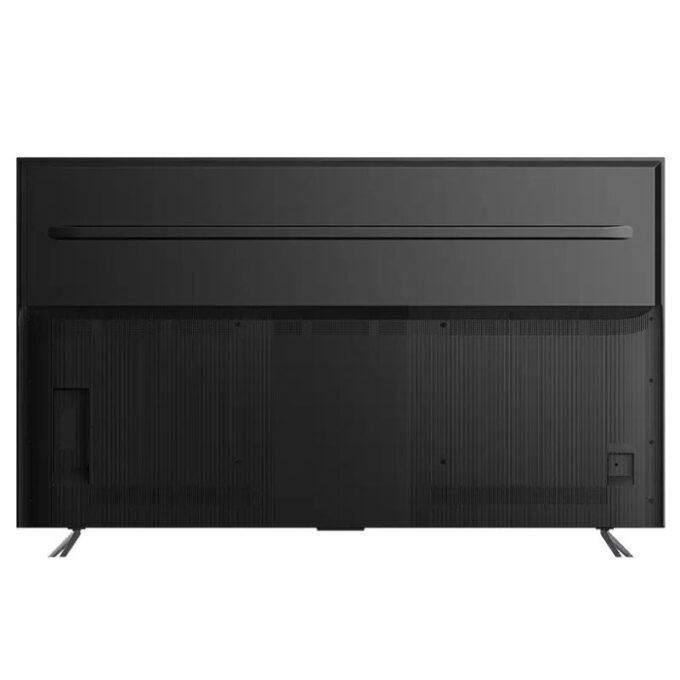 TCL 65T6D 65 Inch 4K UHD QLED Google Smart TV with Dolby Audio & HDR10 with free gifts
