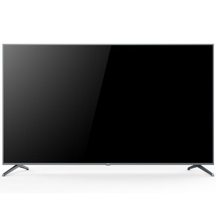 Globalstar Tv 75"INCH 75UK FRAMELESS SMART ANROID & DIGITAL TELEVISION, BLUEOOTH ENABLED TV, NETFLIX, YOUTUBE, APP STORE, FACEBOOK WATCH, PRIMEVIDEO,WIFI CONECTIVITY,,MULTIPLE USB&HDMI PORTS