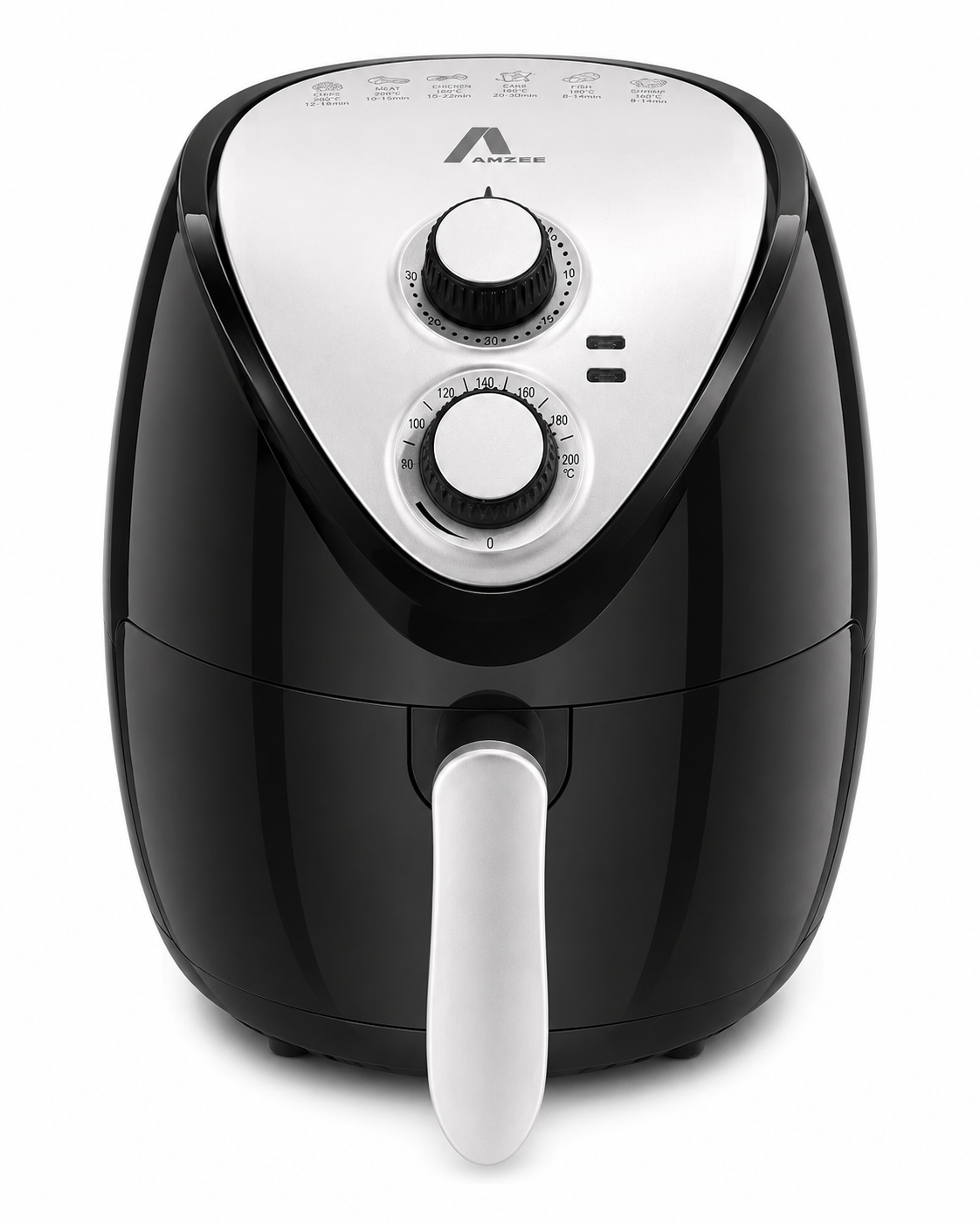 Amaze 4.5L Multifunctional Air-fryer AF-107