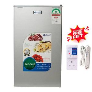 Nunix Fridge  92L Single Door BC-92 – Energy Efficient (1YR WRTY)+FREE GIFTS