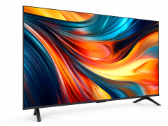 Xiaomi TV Max 85-Inch QLED 4K Ultra HD Smart Google TV, 144Hz, Dolby Vision & Dolby Atmos, 2025 Model – L85MA-MAXME