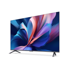 Xiaomi TV Max 85-Inch QLED 4K Ultra HD Smart Google TV, 144Hz, Dolby Vision & Dolby Atmos, 2025 Model – L85MA-MAXME