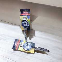 ⭐ MEGA OFFER ⭐ - A 1 pc  Heavy duty stainless steel lemon squeezer available at  affordable price and of very high quality