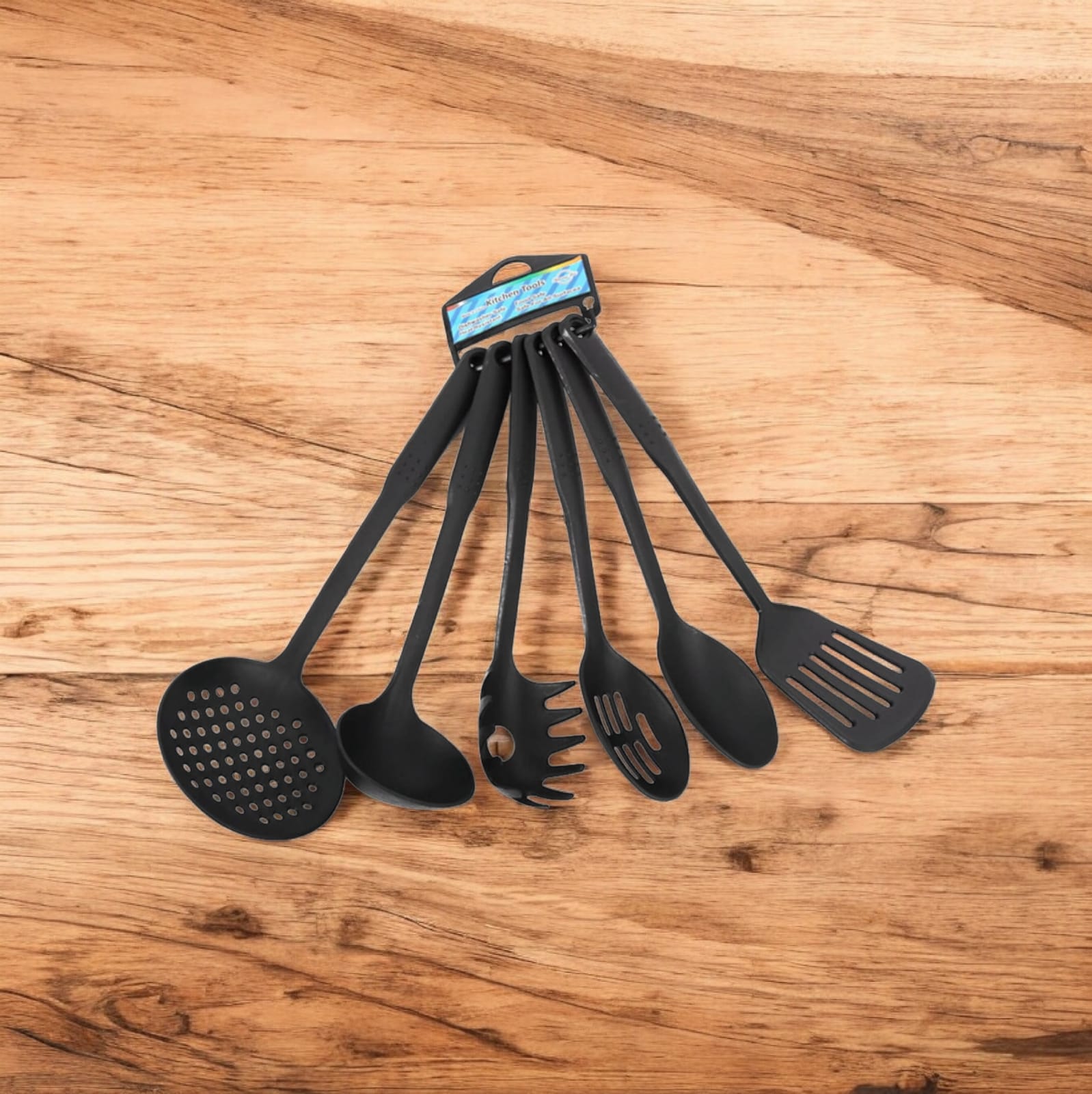 ⚡ FLASH OFFER ⚡ - A set Non stick serving spoons available at affordable price and of very high quality