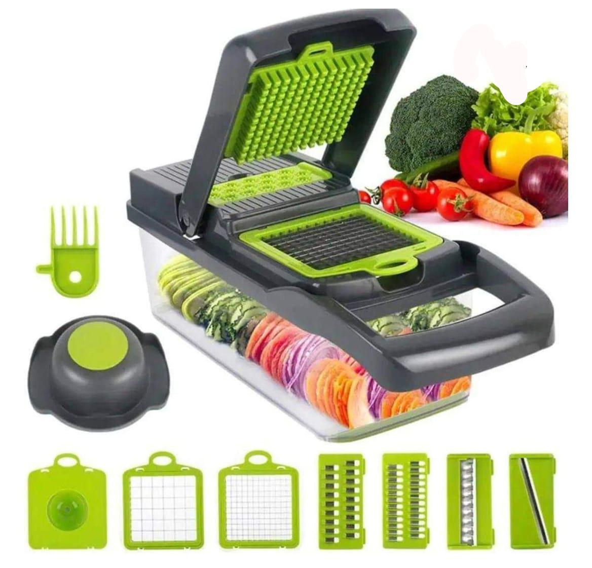 💎 EXCLUSIVE OFFER 💎 - A 1 pc Vegetable cutter avaialble at affordable price and of very high quality
