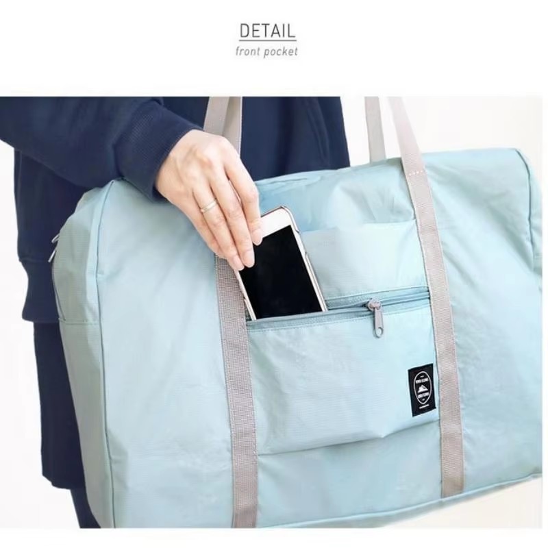 Foldable Travelling Bags Unisex Large Capacity Bag Luggage Women WaterProof Handbags Traveller Bags