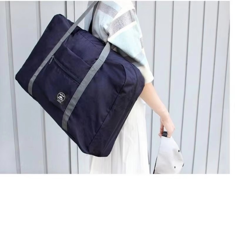 Foldable Travelling Bags Unisex Large Capacity Bag Luggage Women WaterProof Handbags Traveller Bags