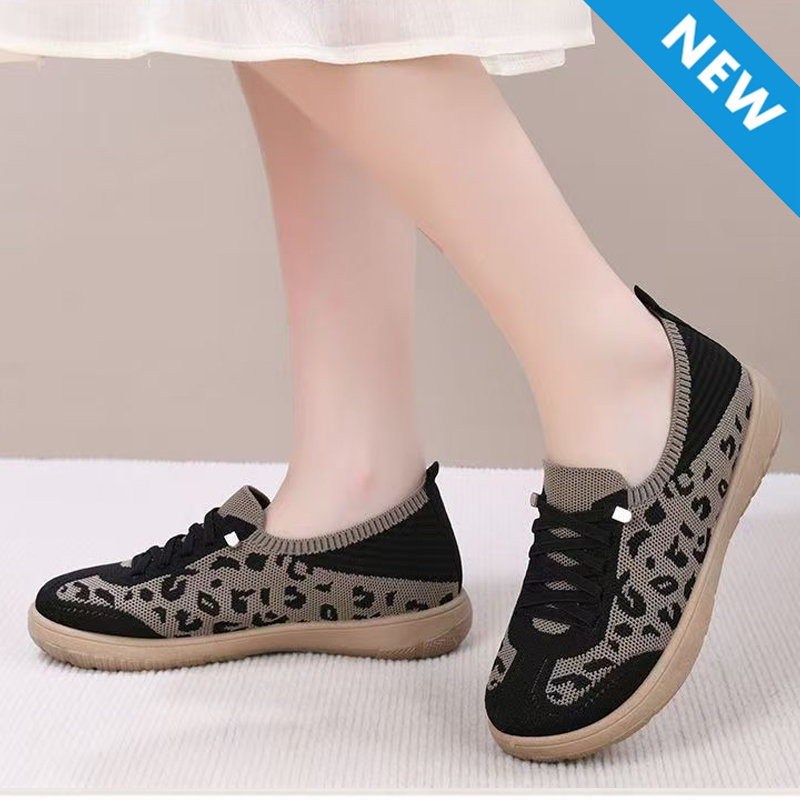 Thor size 37-40 women's lace-up sports sneakers students  athletic ladies casual running shoes girls flats sports Black shoes