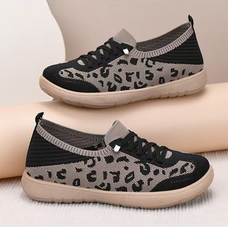 Thor size 37-40 women's lace-up sports sneakers students  athletic ladies casual running shoes girls flats sports Black shoes