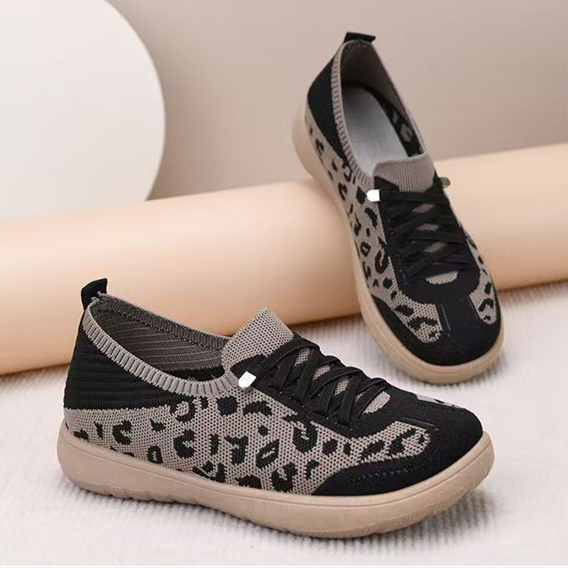 Thor size 37-40 women's lace-up sports sneakers students  athletic ladies casual running shoes girls flats sports Black shoes