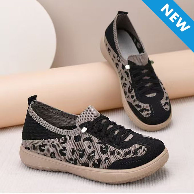 Thor size 37-40 women's lace-up sports sneakers students  athletic ladies casual running shoes girls flats sports Black shoes