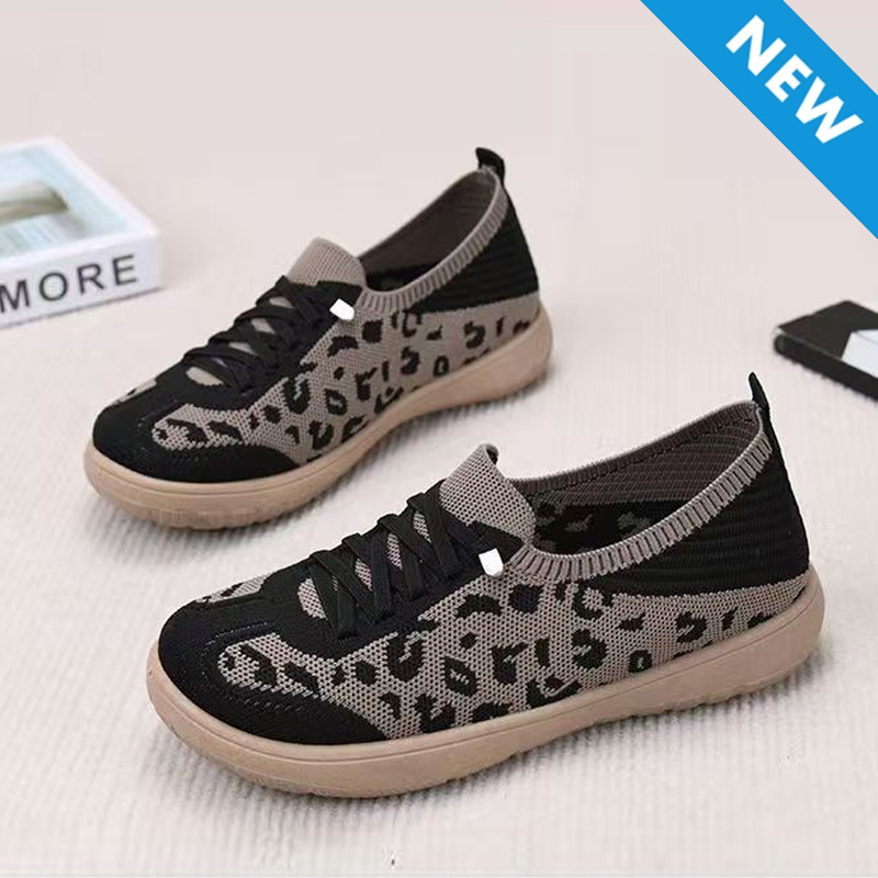 Thor size 37-40 women's lace-up sports sneakers students  athletic ladies casual running shoes girls flats sports Black shoes