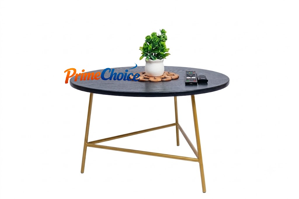 【PROMOTION!】  Round Nesting Coffee Table  with Marble effect High Quality Modern Bree Strong Nordic luxury Durable Classic Sitting Room Coffee 1 Round Table