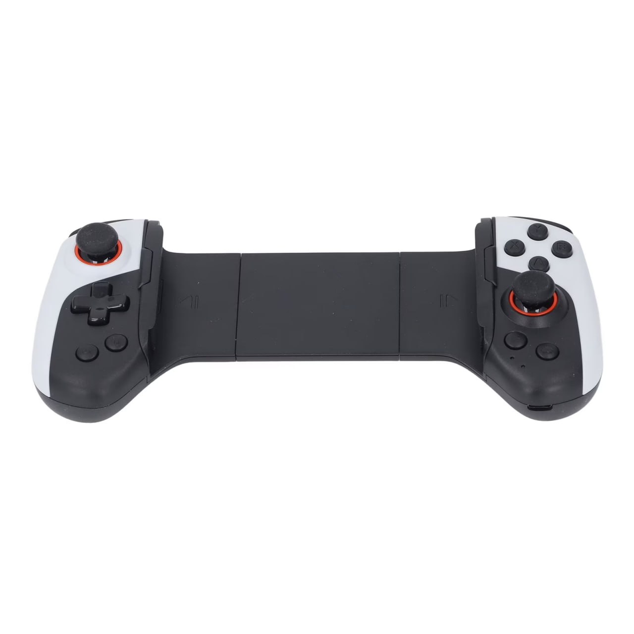 Mobile Game Controller Gamepad, Flexible Lightweight Gamepad Joystick Ergonomic