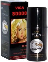 Viga 50000 Delay Spray Lasting 60 Minutes Long Delay Ejaculation & Penis Enlargement 45ml