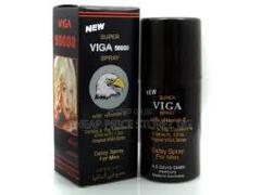 Viga 50000 Delay Spray Lasting 60 Minutes Long Delay Ejaculation & Penis Enlargement 45ml