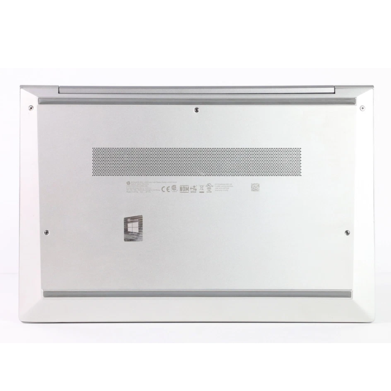 KILICERTIFIED Grade A: HP EliteBook 845 G7 | AMD Ryzen 5 Pro 4650U , 16GB RAM, 512GB SSD | 14" Full HD Windows 10 Pro | 46000 mWh Battery Health | Refurbished Work Laptop | 9 Months Warranty