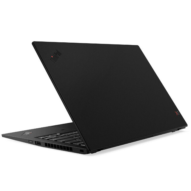 Refurbished Lenovo Thinkpad X1 Carbon 8th Gen i5+8GB+256GB+14" Laptop Windows 11 Student Business Professional Laptop Ultrabook Bluetooth Webcam